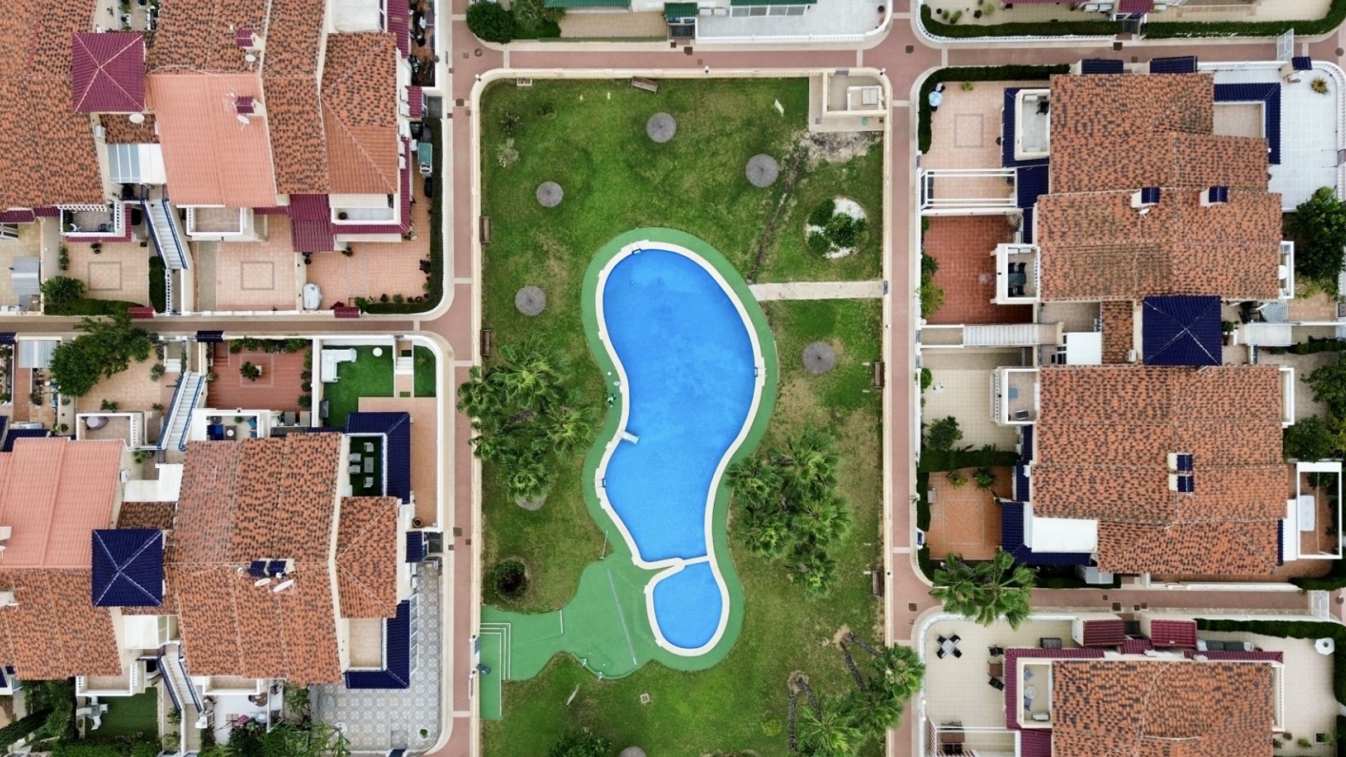 Revente - Appartement -
Orihuela - Zeniamar-Horizonte-La Campana