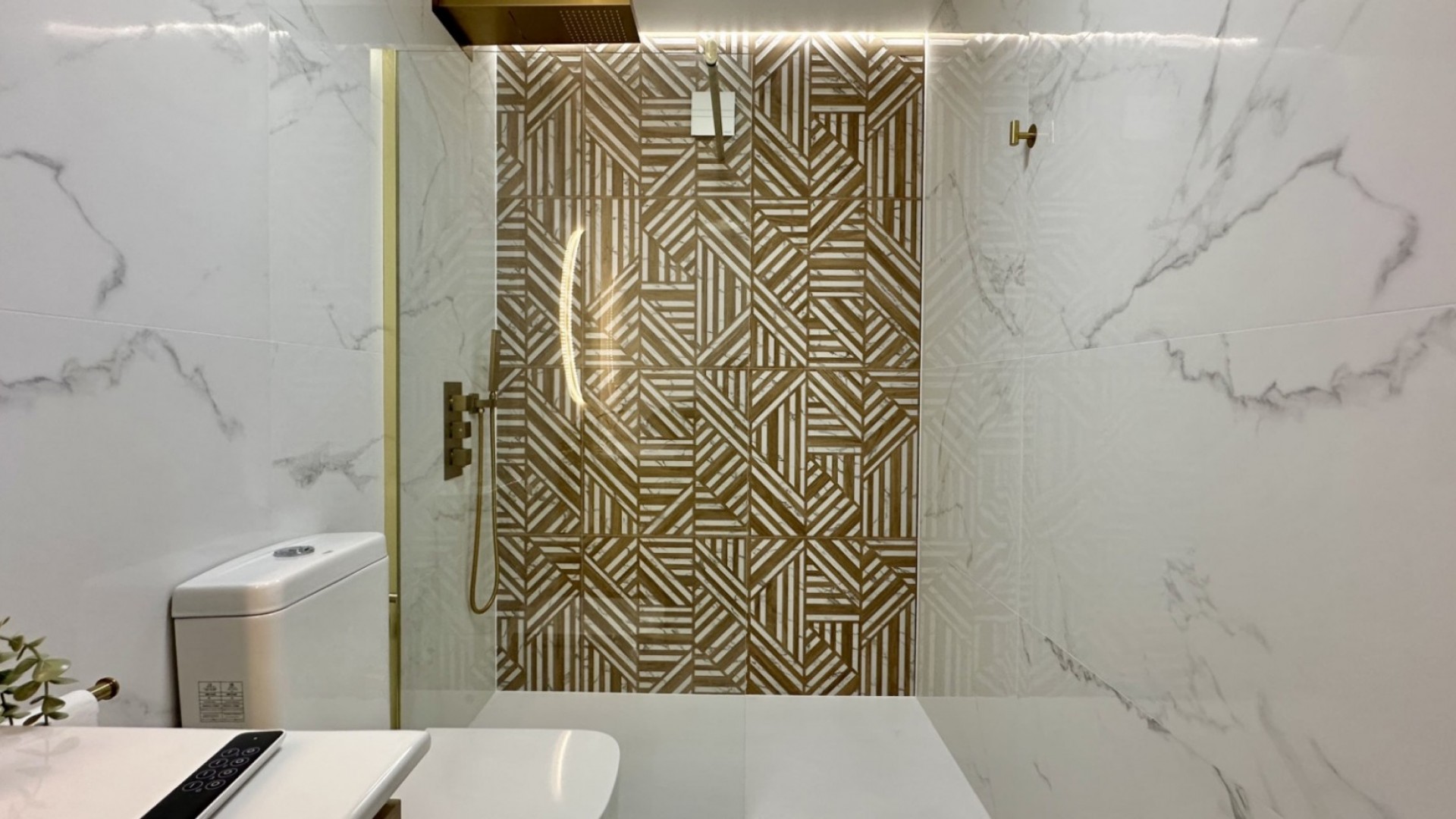 Revente - Appartement -
Orihuela - Zeniamar-Horizonte-La Campana