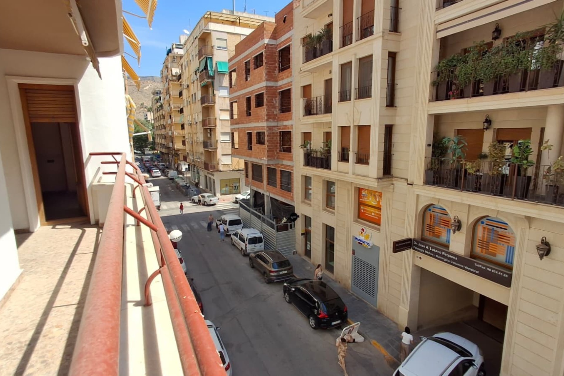 Revente - Appartement -
Orihuela - Zona Centro