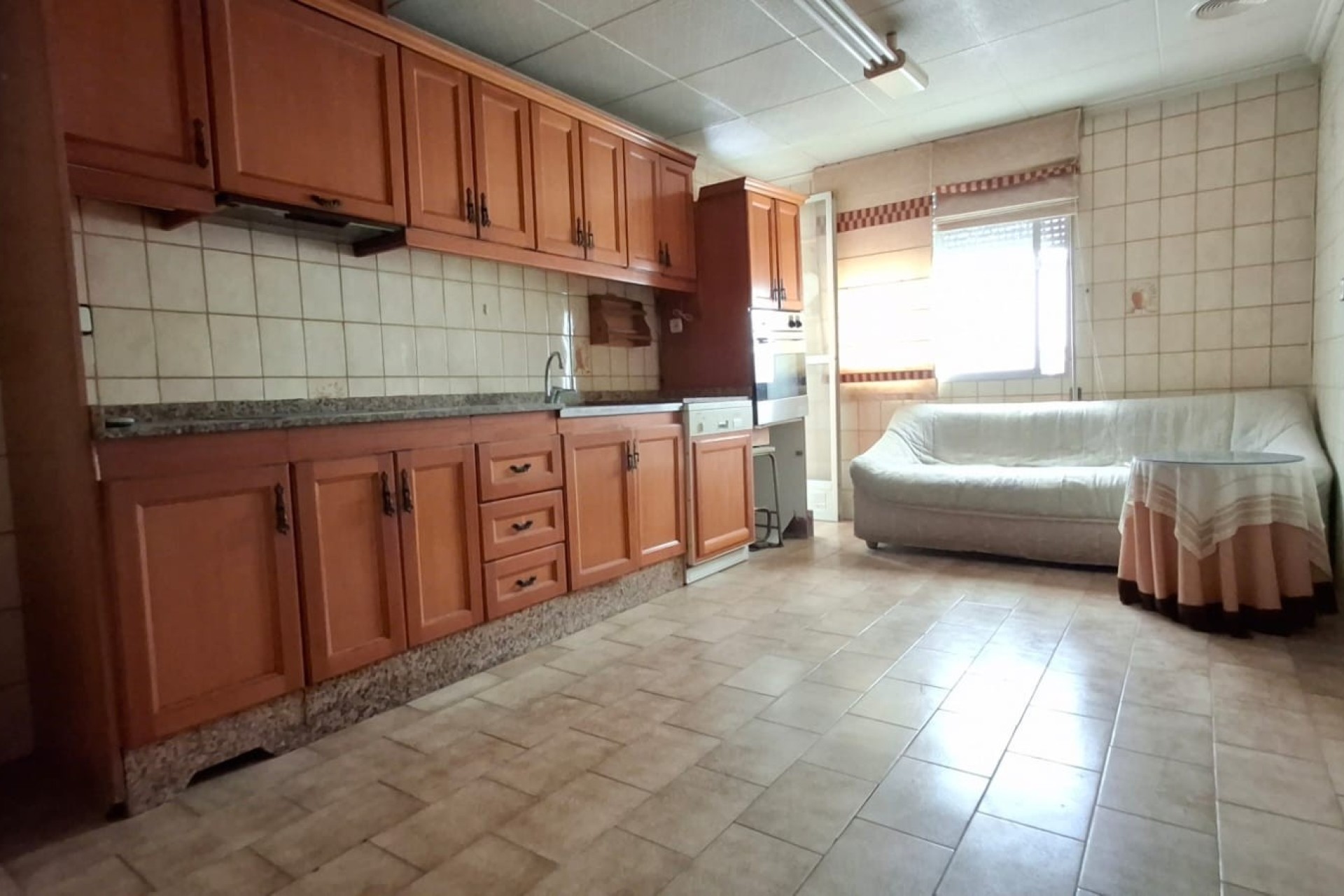 Revente - Appartement -
Orihuela - Zona Centro