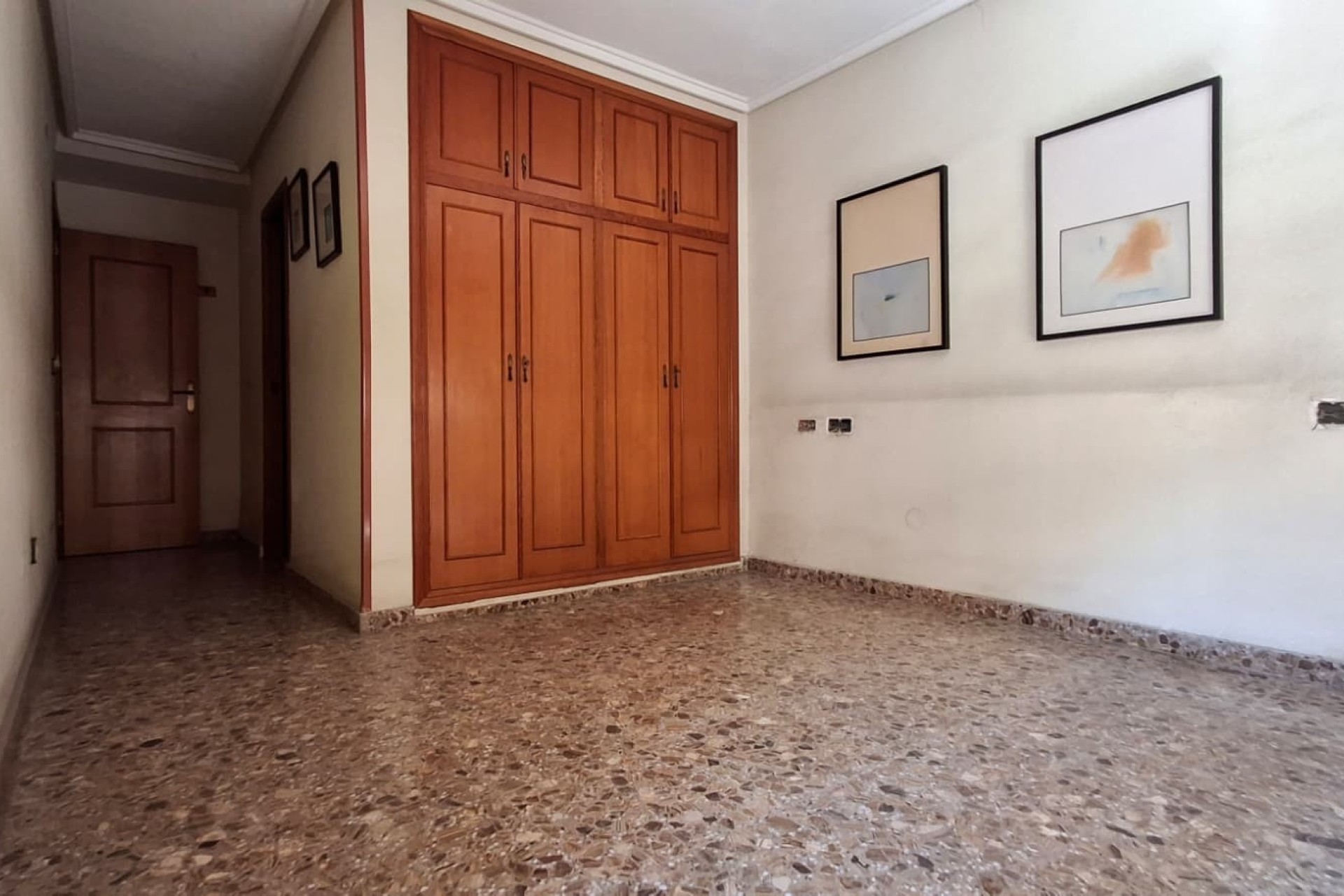 Revente - Appartement -
Orihuela - Zona Centro