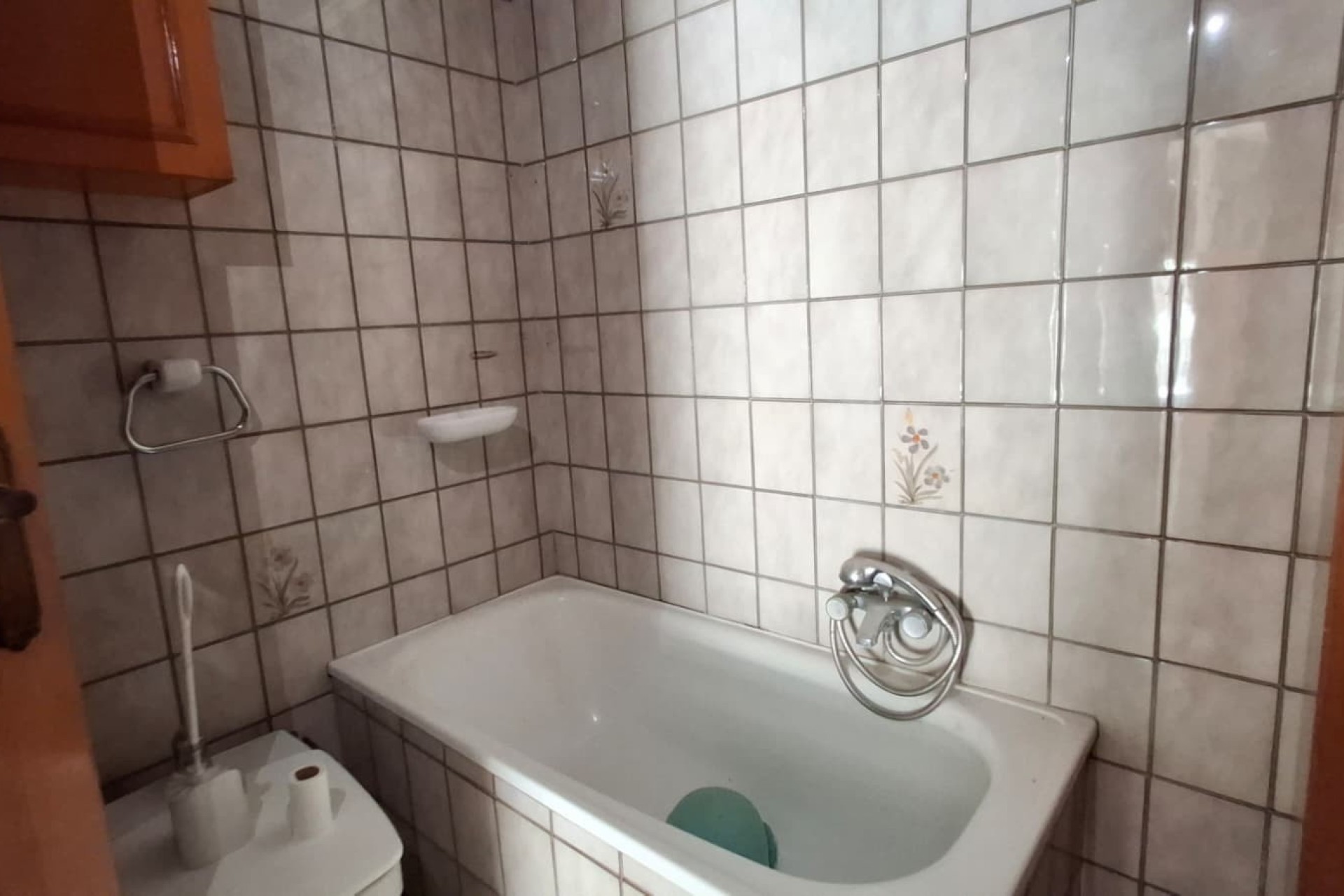 Revente - Appartement -
Orihuela - Zona Centro
