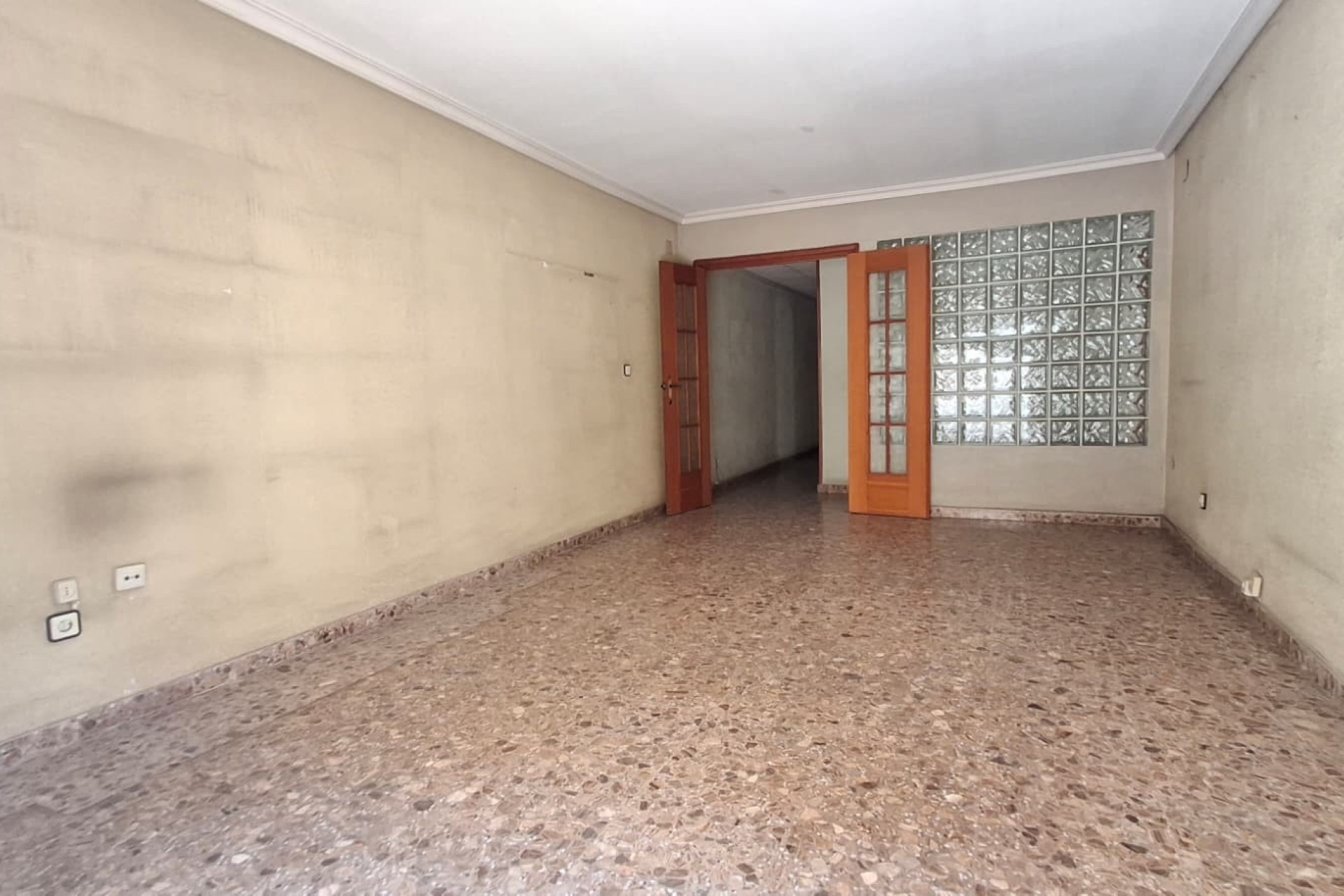 Revente - Appartement -
Orihuela - Zona Centro
