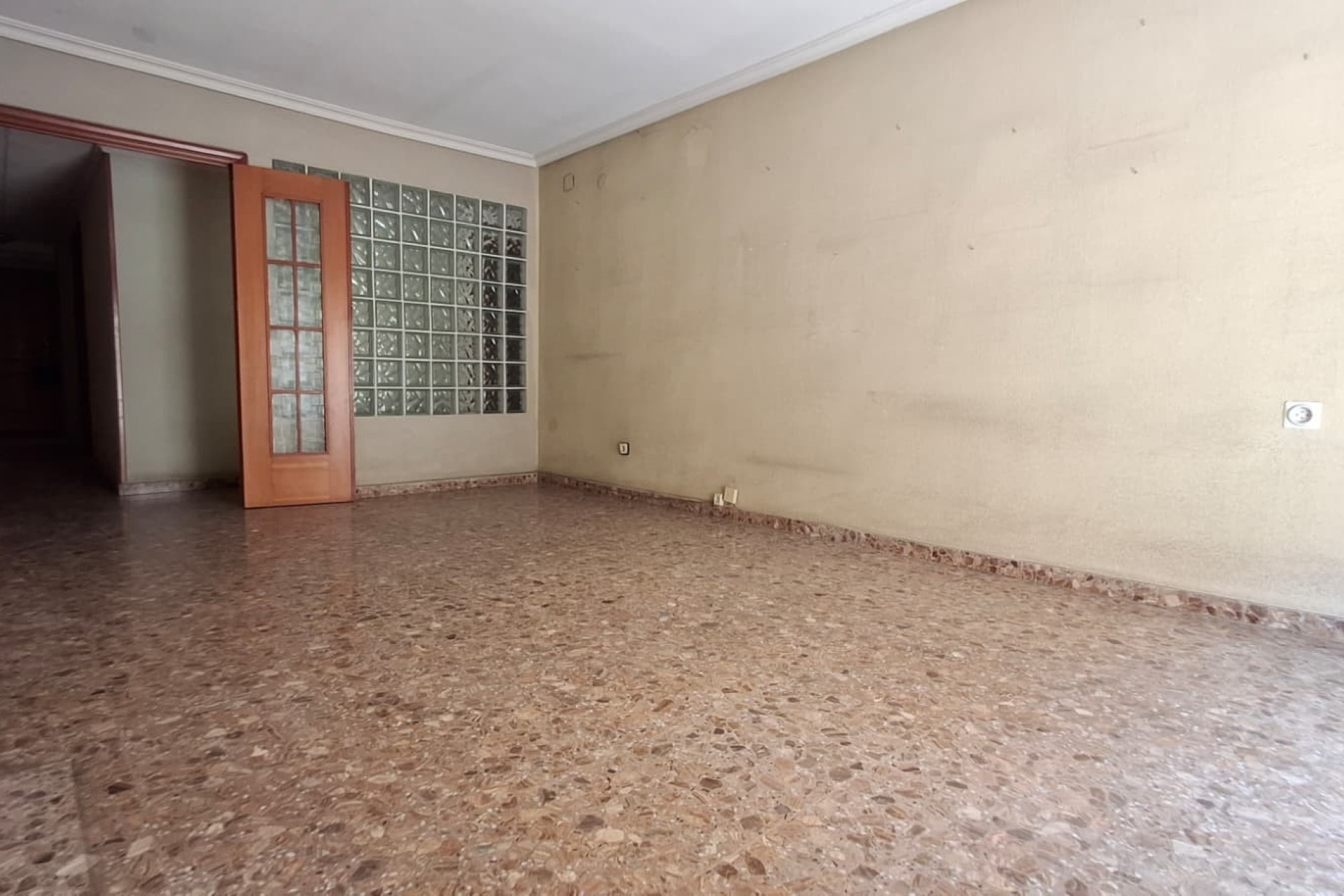 Revente - Appartement -
Orihuela - Zona Centro