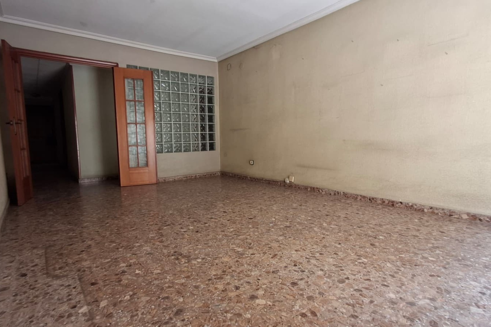 Revente - Appartement -
Orihuela - Zona Centro
