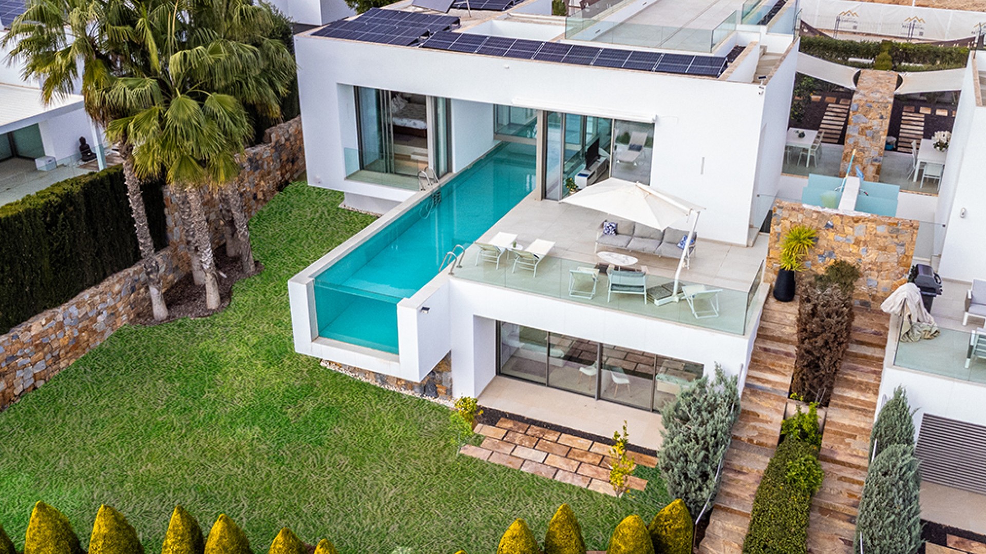 Revente - Appartement -
Orihuela