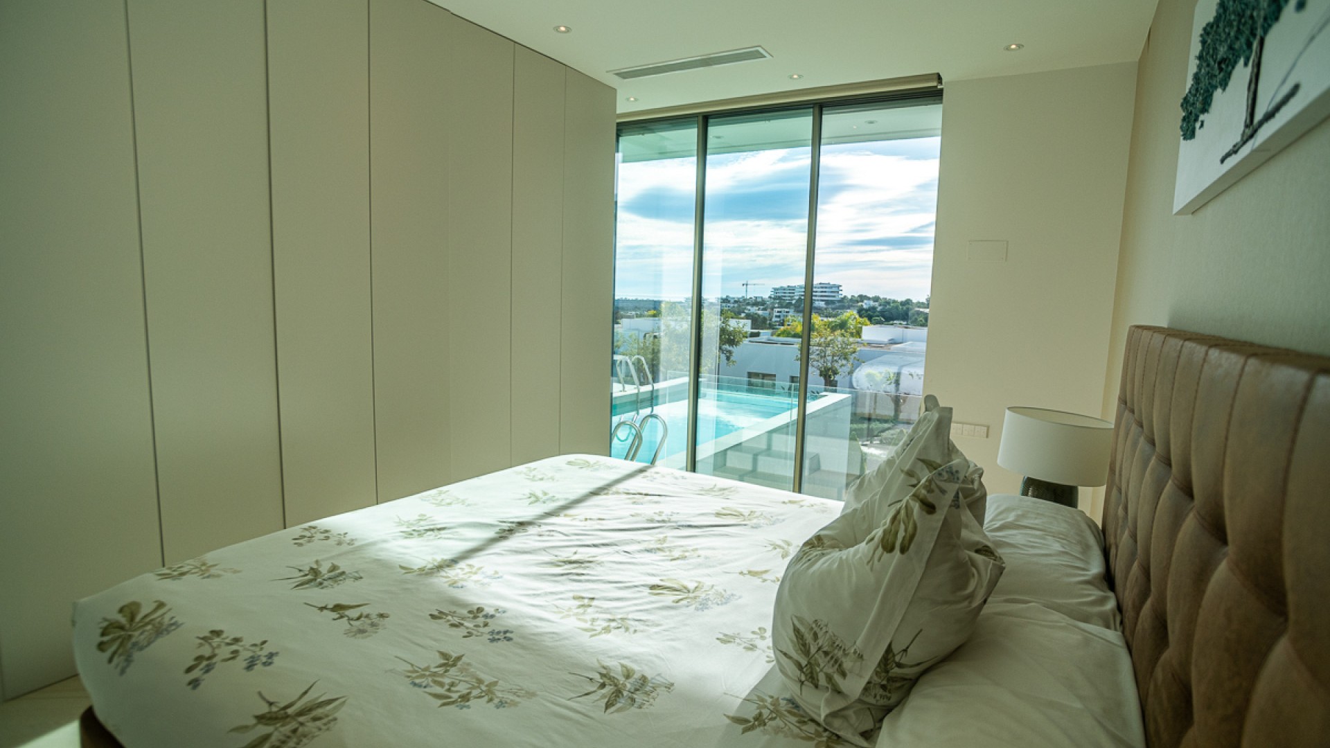 Revente - Appartement -
Orihuela