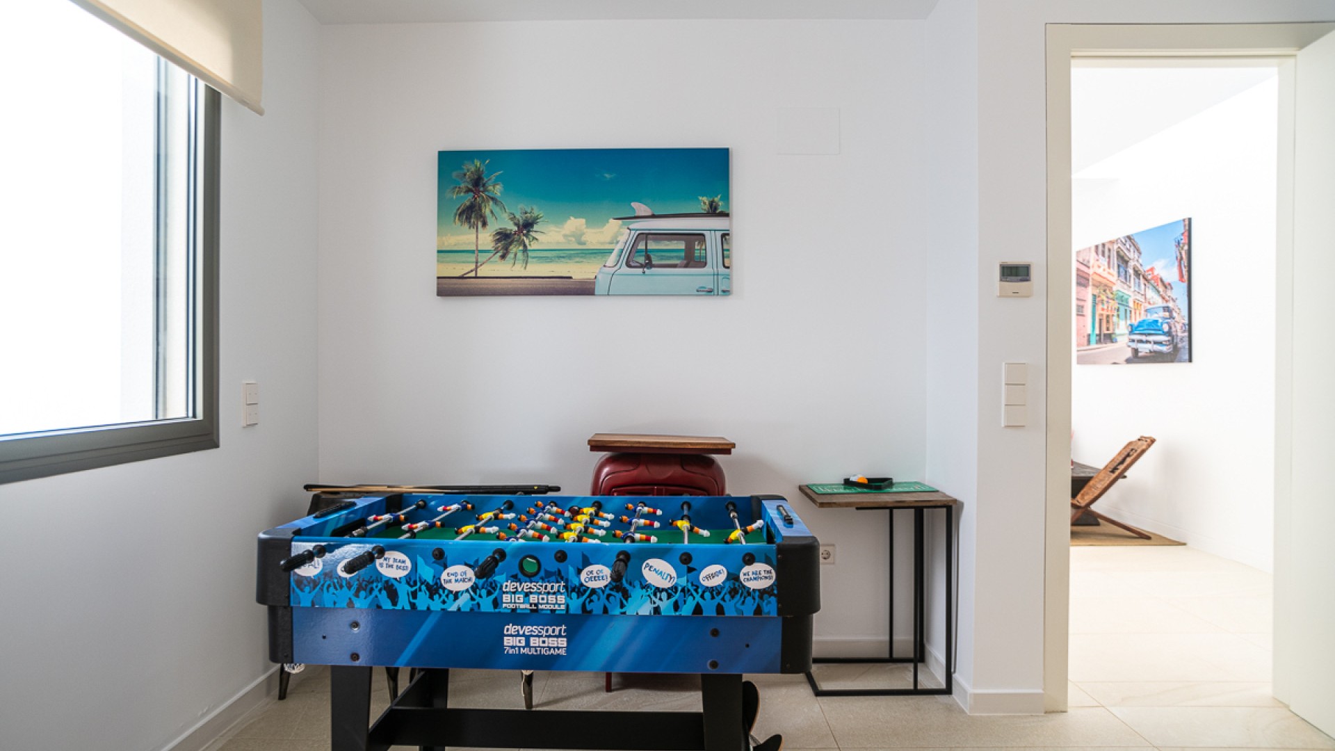 Revente - Appartement -
Orihuela