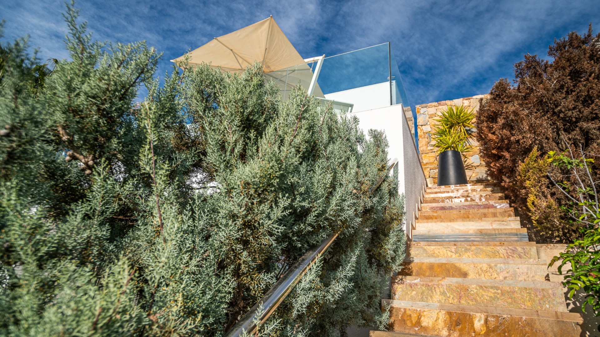 Revente - Appartement -
Orihuela