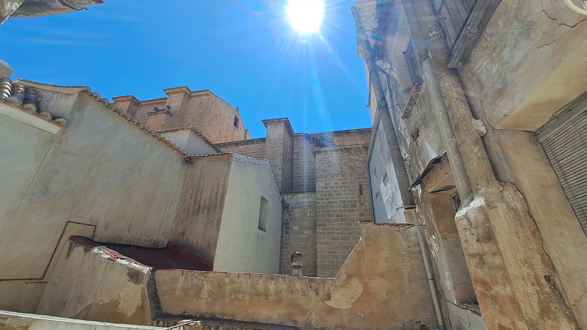 Revente - Appartement -
Orihuela