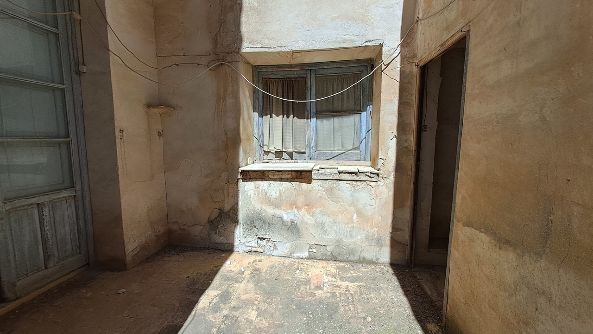 Revente - Appartement -
Orihuela