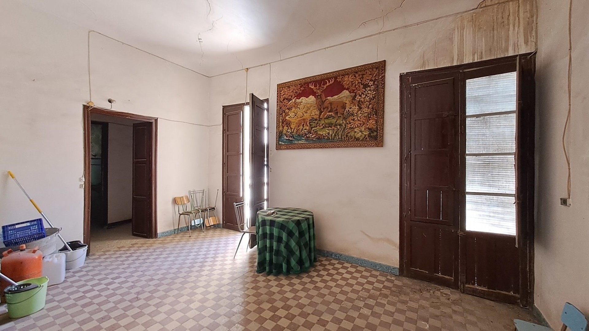 Revente - Appartement -
Orihuela