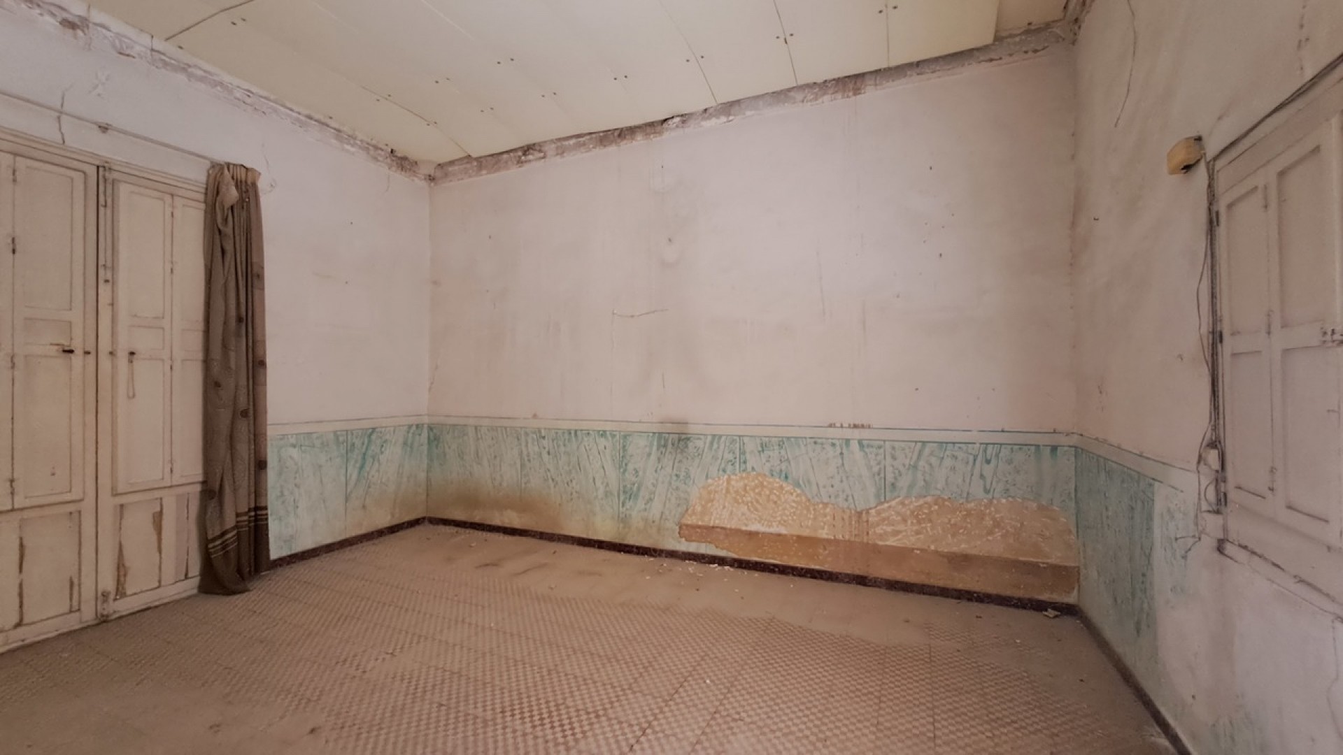 Revente - Appartement -
Orihuela
