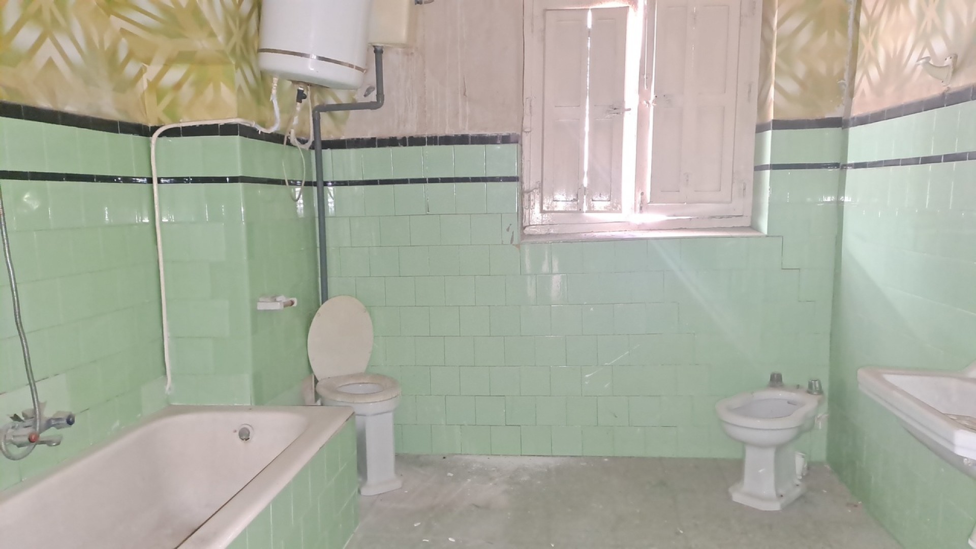 Revente - Appartement -
Orihuela