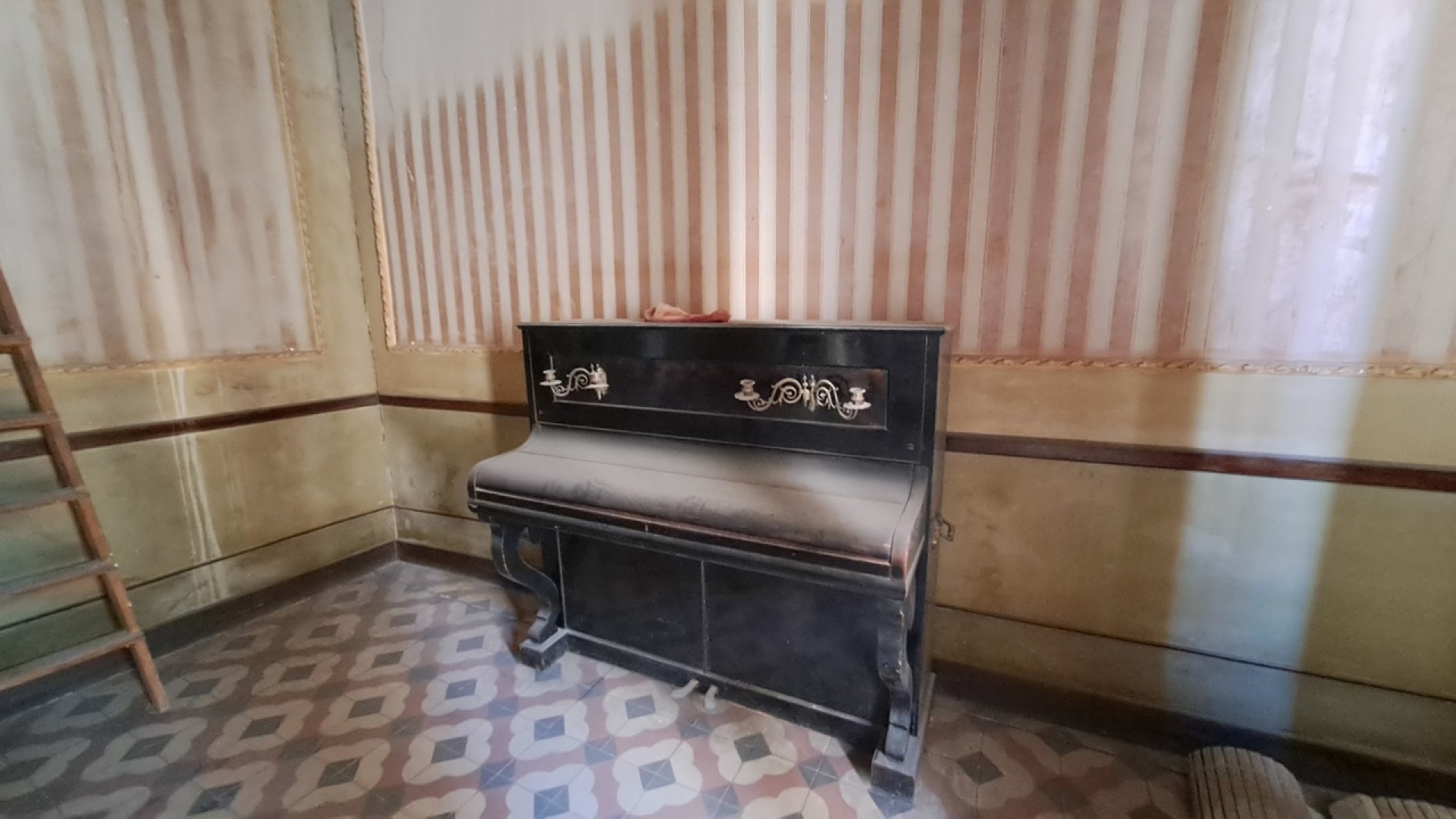 Revente - Appartement -
Orihuela