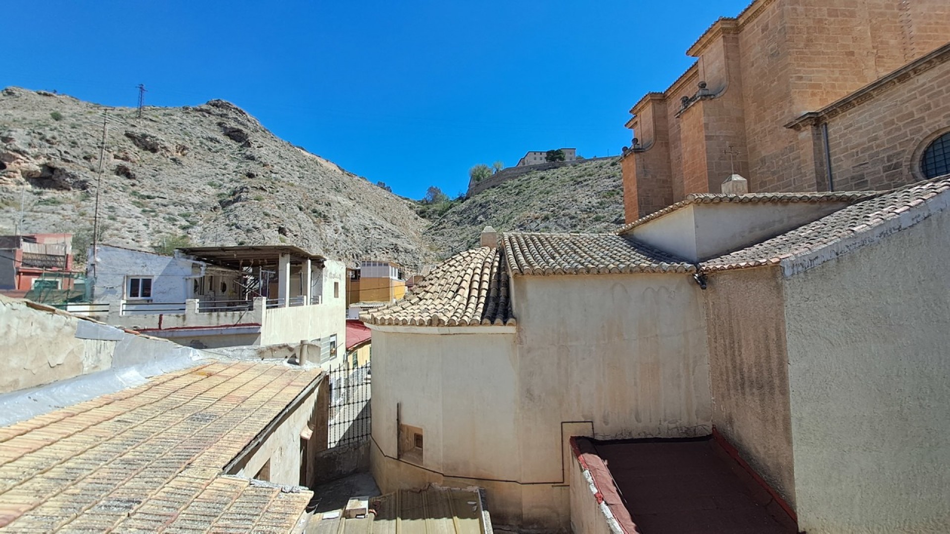 Revente - Appartement -
Orihuela