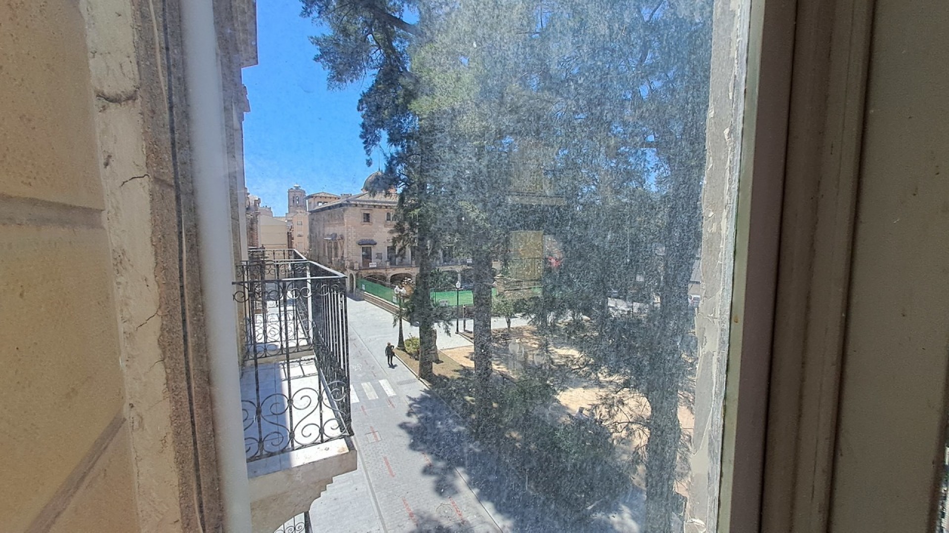 Revente - Appartement -
Orihuela