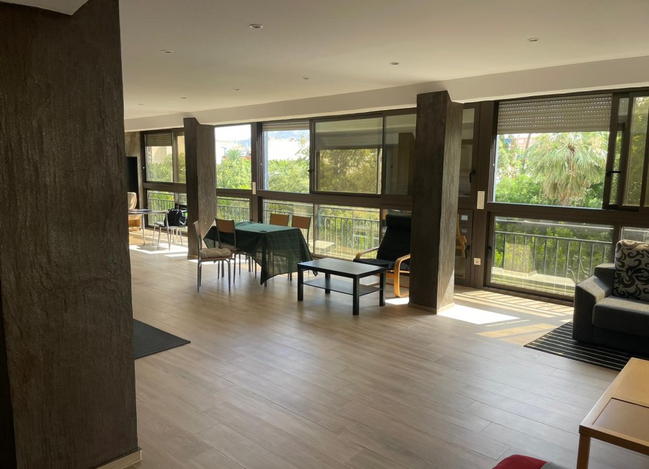 Revente - Appartement -
Orihuela