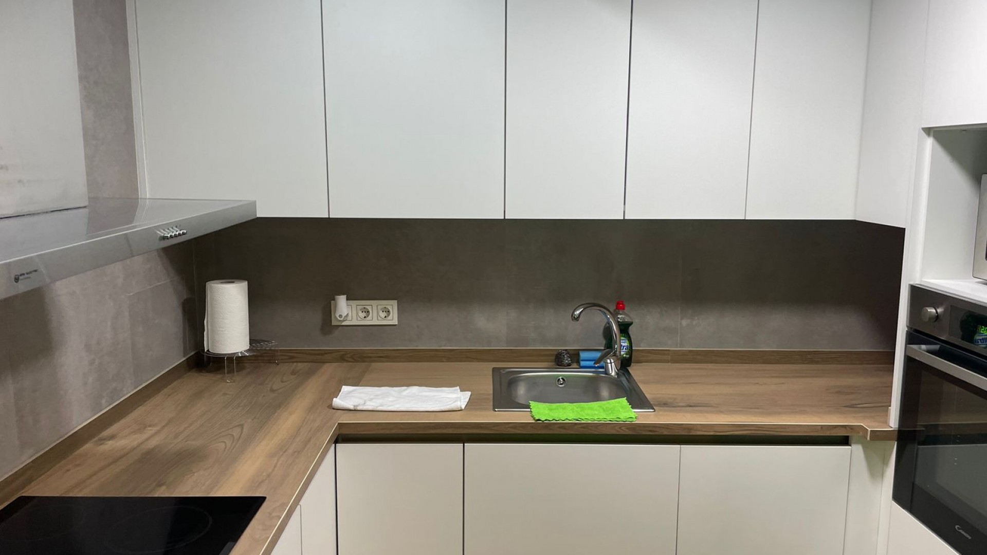 Revente - Appartement -
Orihuela