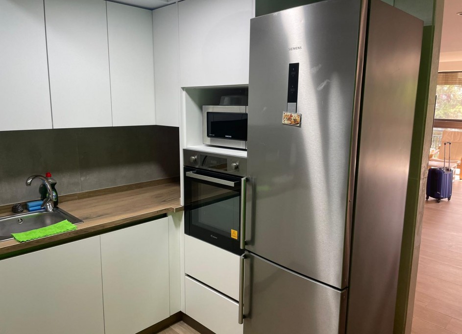 Revente - Appartement -
Orihuela