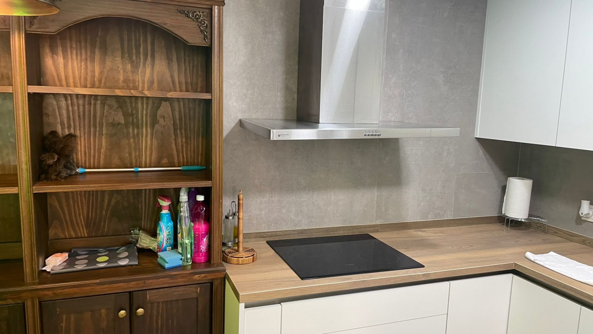 Revente - Appartement -
Orihuela