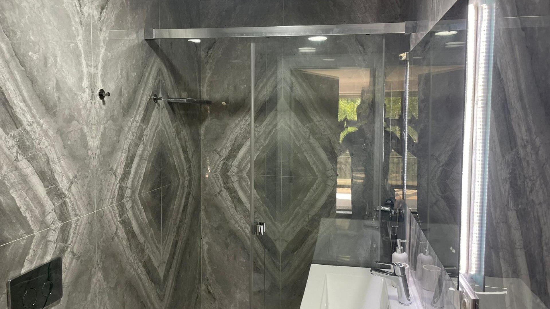 Revente - Appartement -
Orihuela