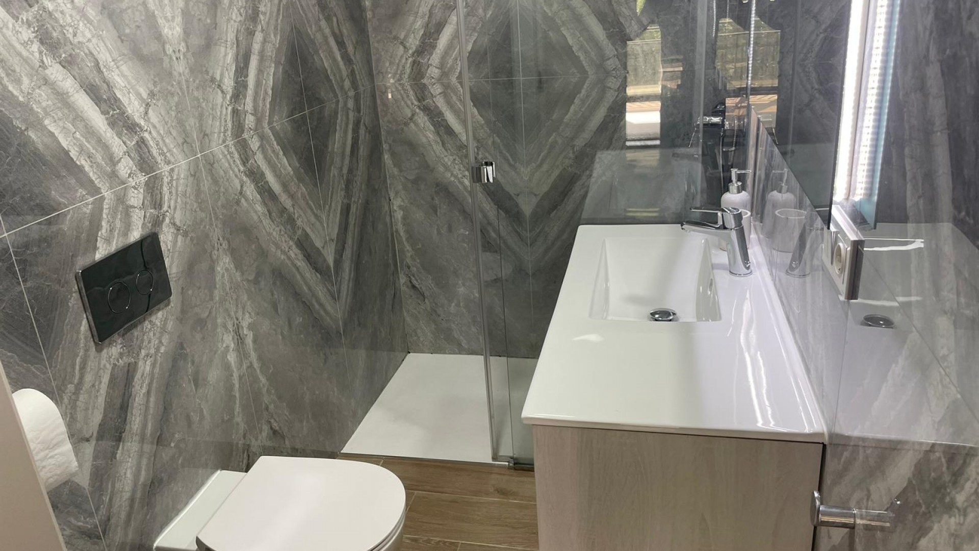 Revente - Appartement -
Orihuela