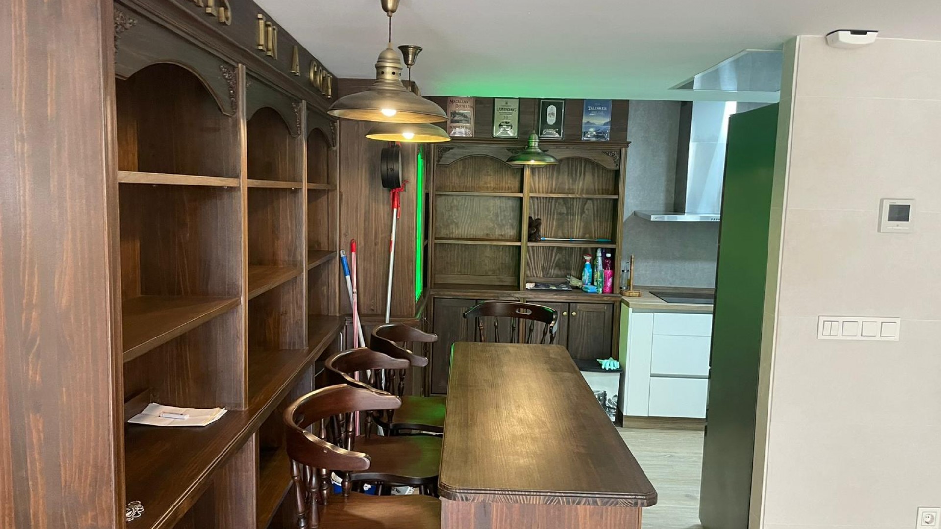 Revente - Appartement -
Orihuela