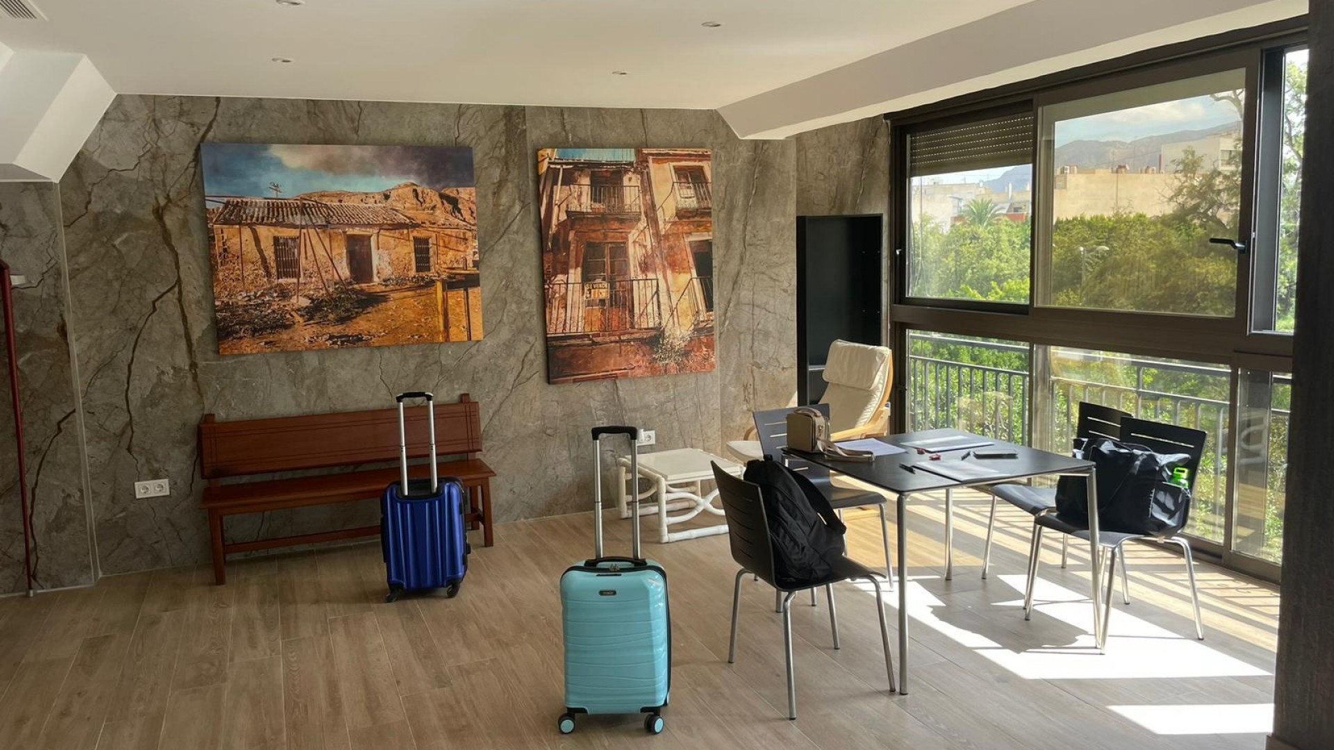 Revente - Appartement -
Orihuela