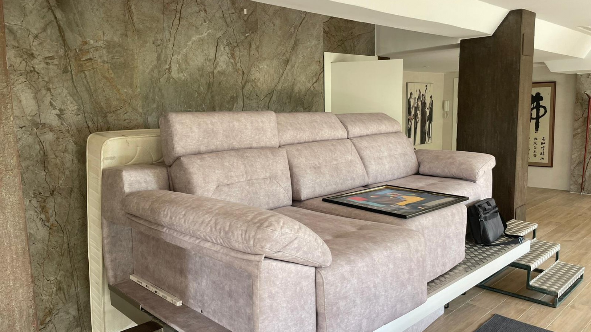 Revente - Appartement -
Orihuela