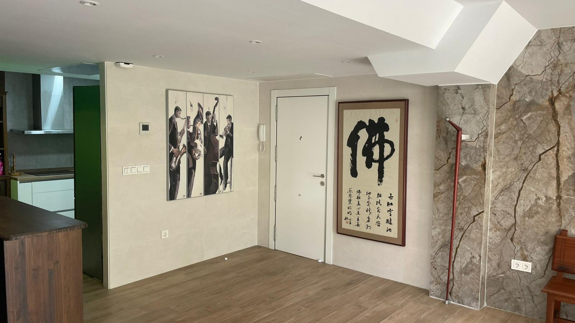 Revente - Appartement -
Orihuela