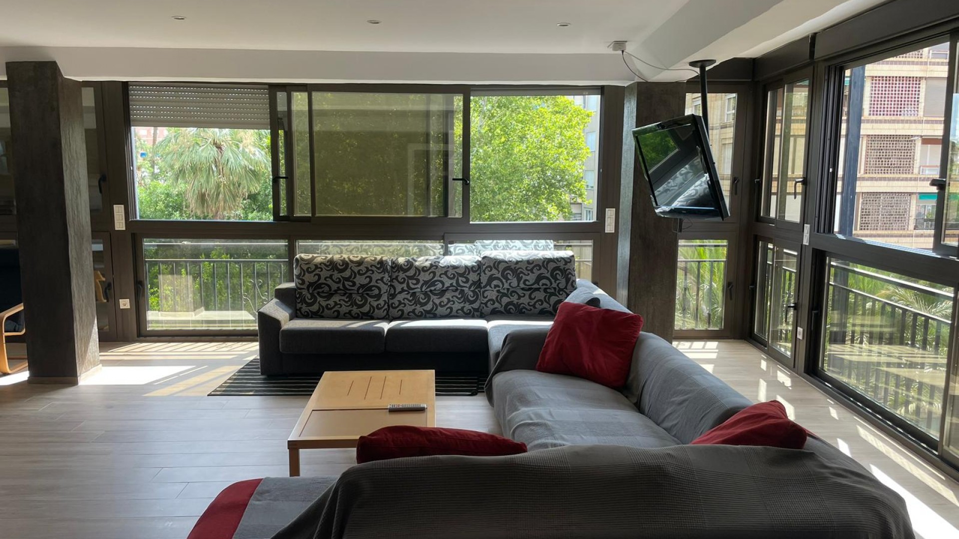 Revente - Appartement -
Orihuela