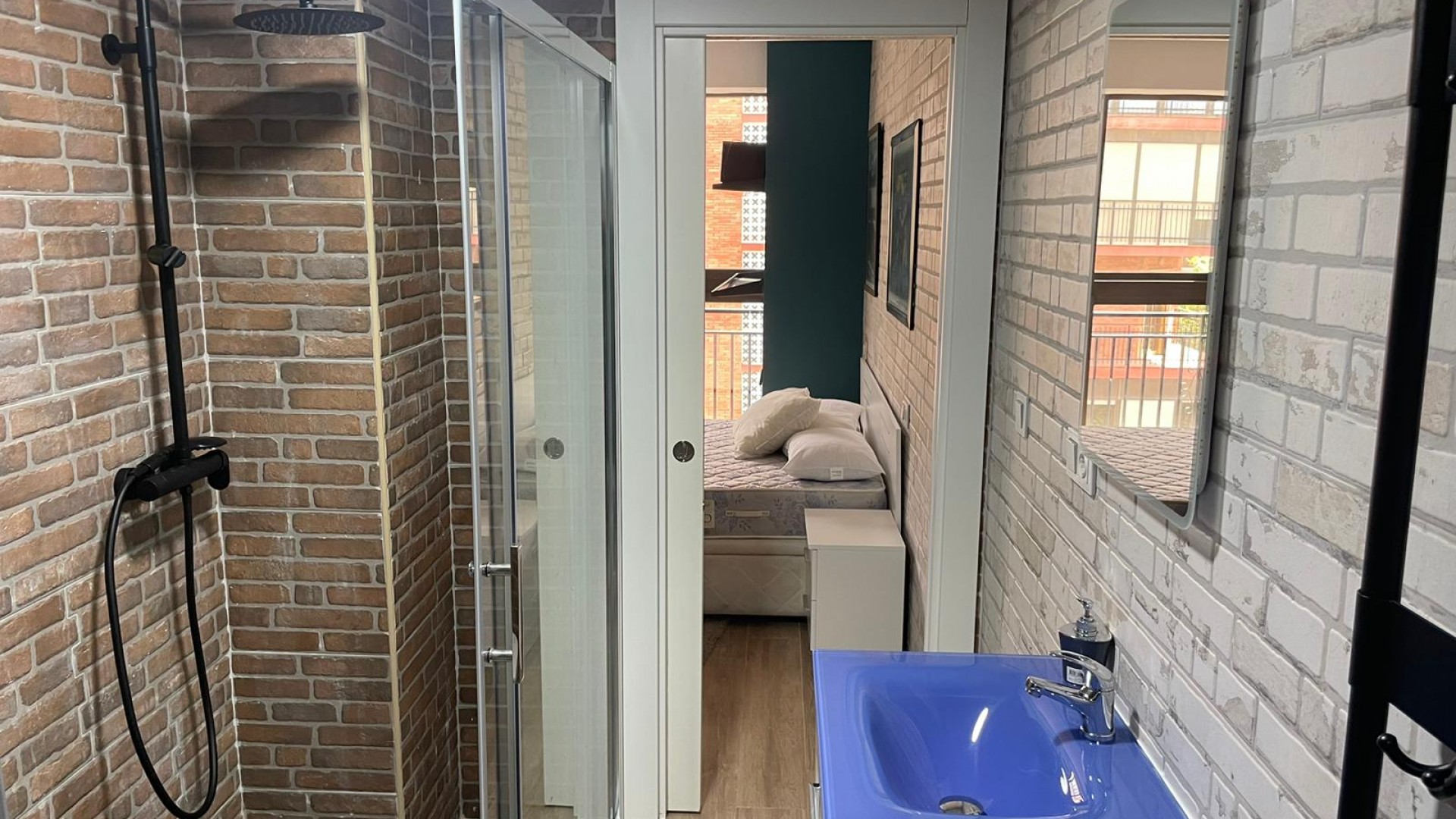 Revente - Appartement -
Orihuela