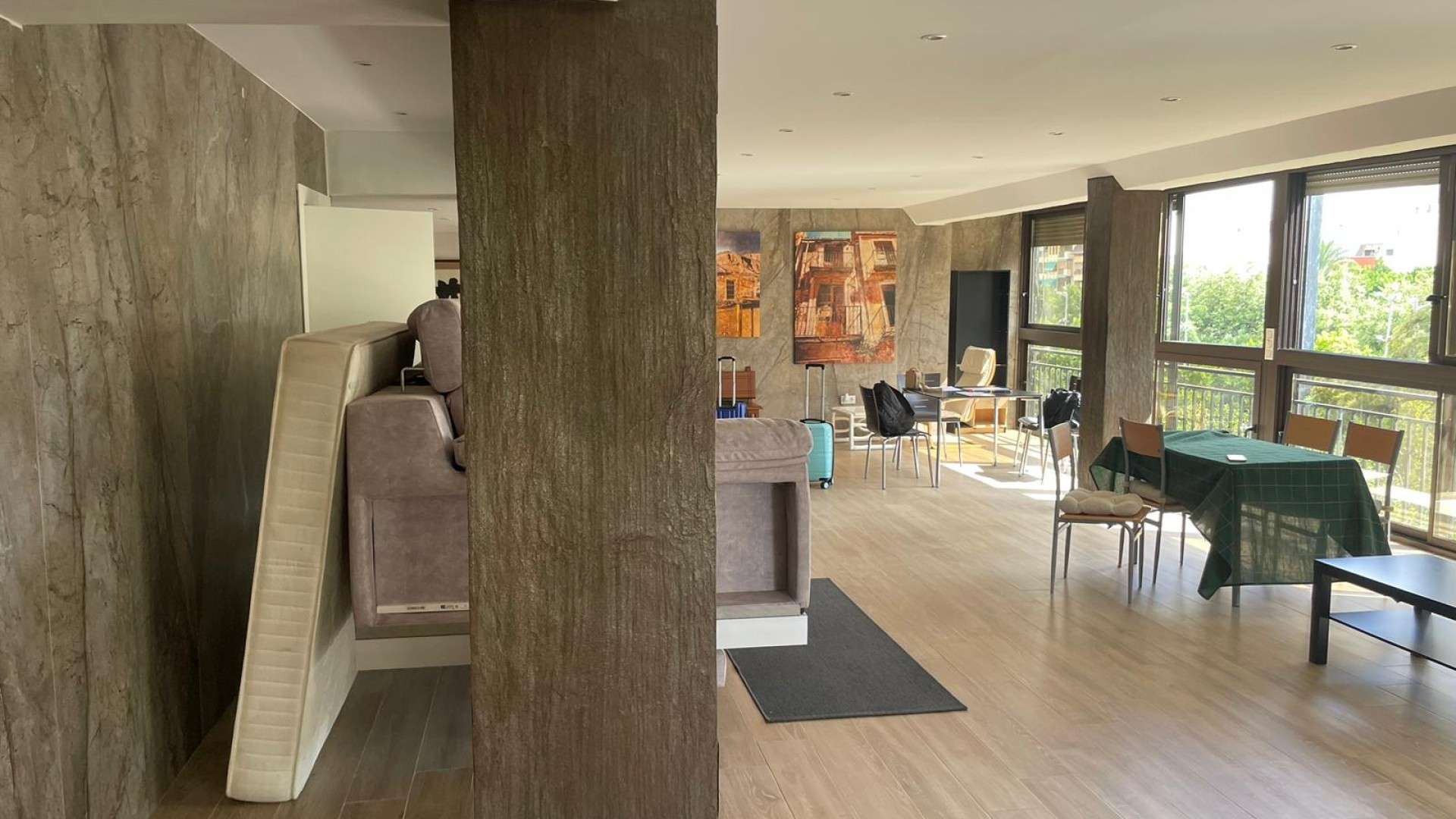 Revente - Appartement -
Orihuela