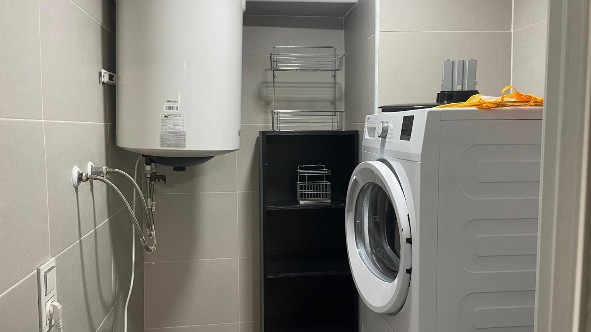 Revente - Appartement -
Orihuela