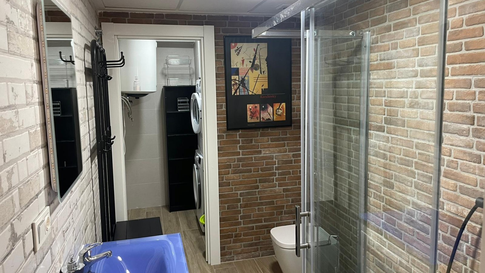 Revente - Appartement -
Orihuela