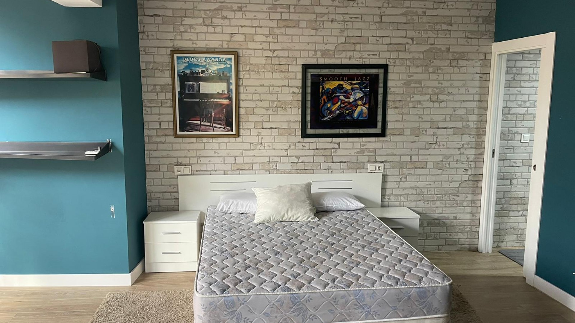 Revente - Appartement -
Orihuela