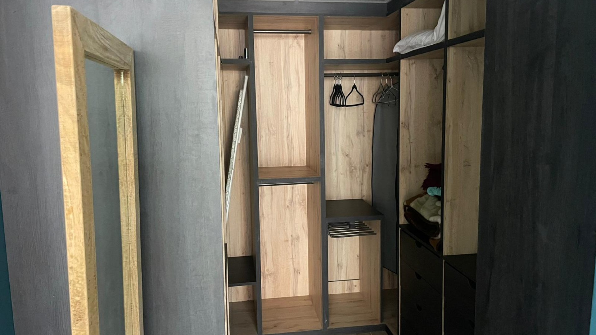 Revente - Appartement -
Orihuela