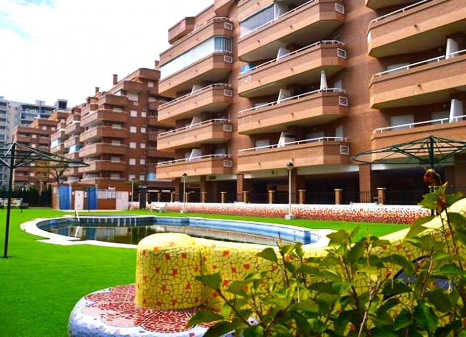 Revente - Appartement -
Oropesa del Mar - Orpesa - Oropesa del Mar