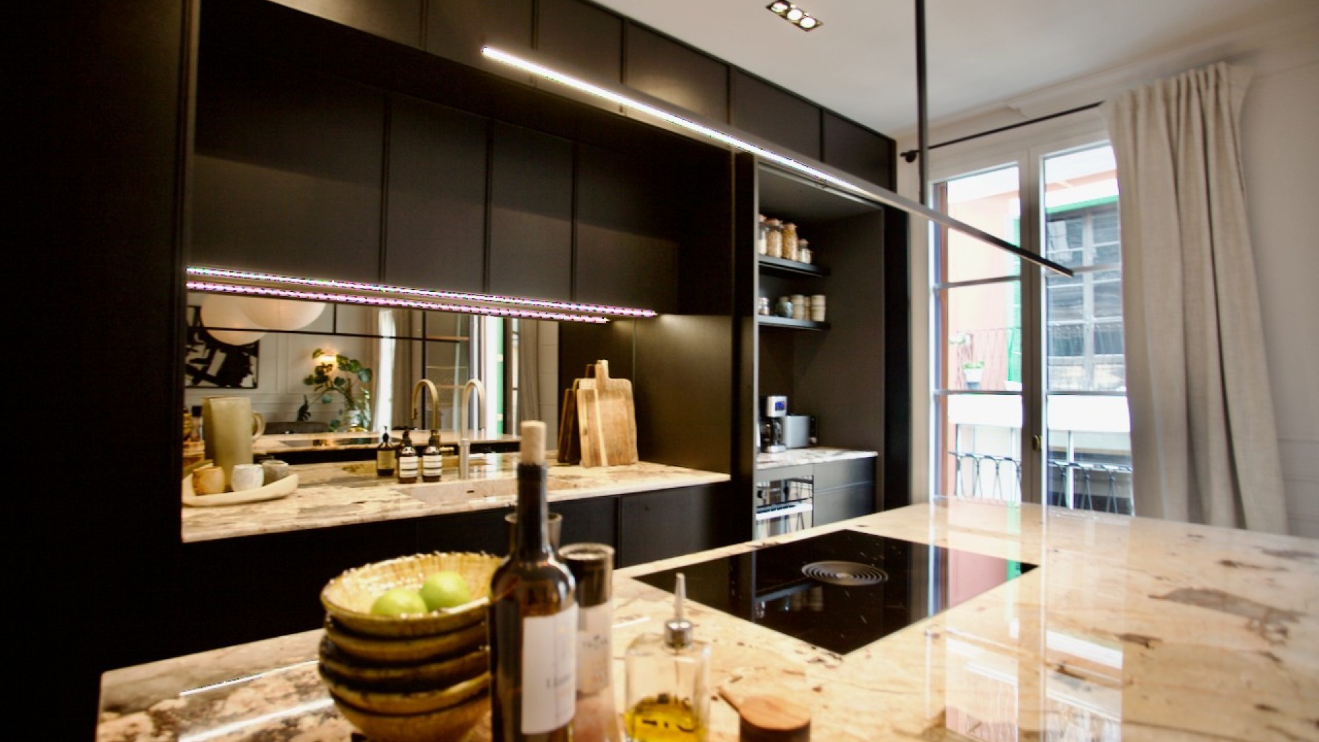 Revente - Appartement -
Palma - Centre