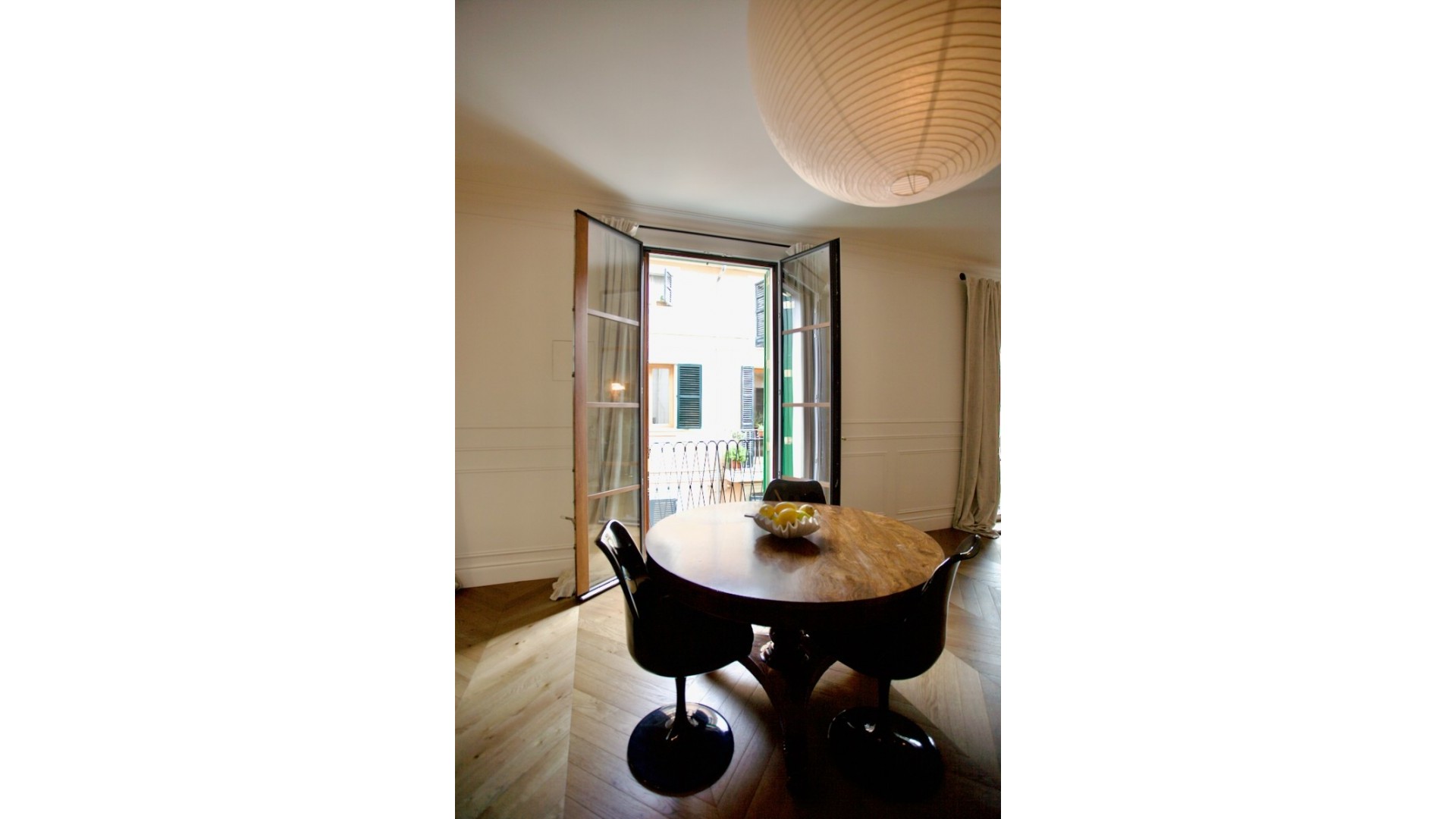 Revente - Appartement -
Palma - Centre