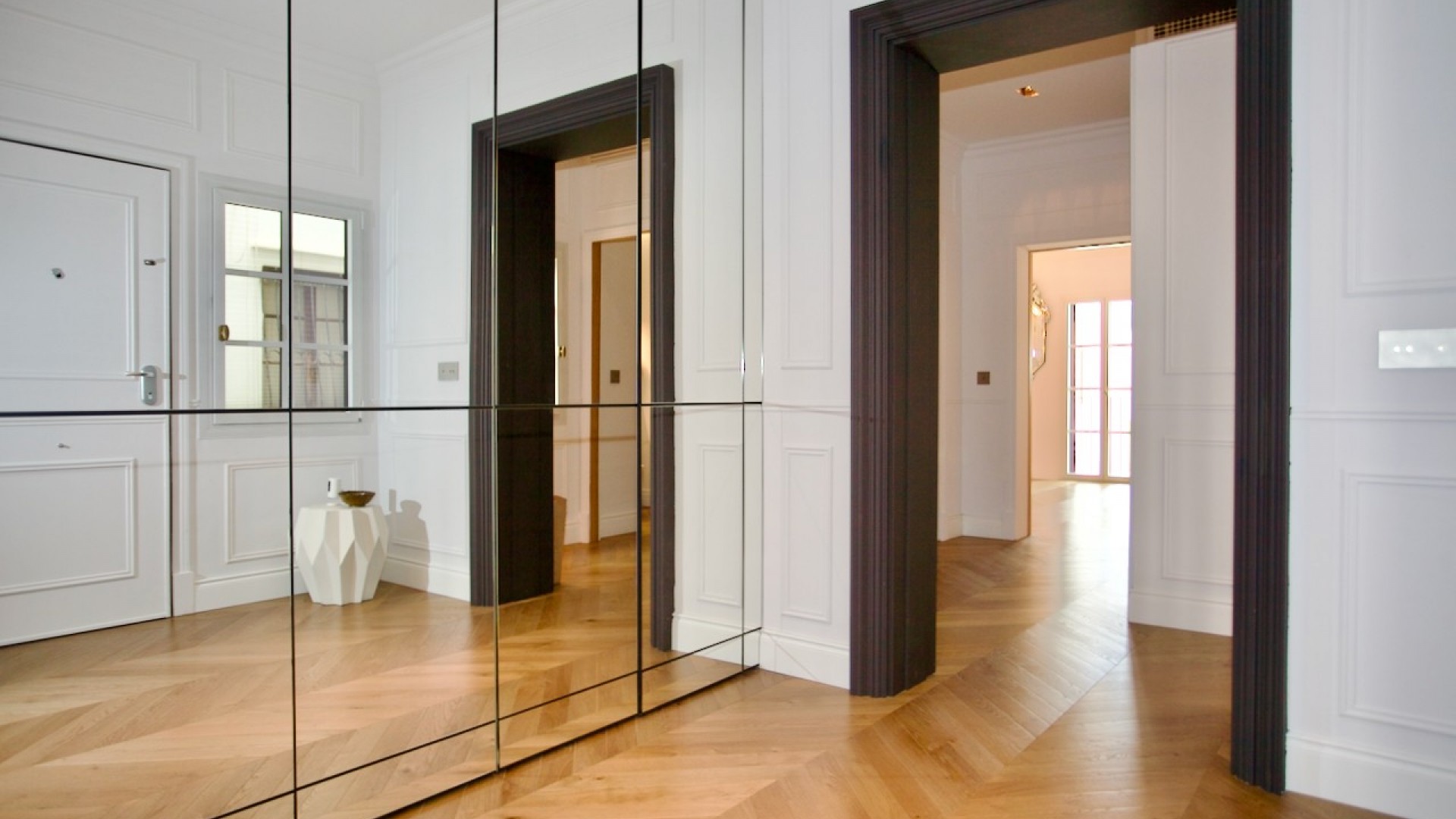 Revente - Appartement -
Palma - Centre