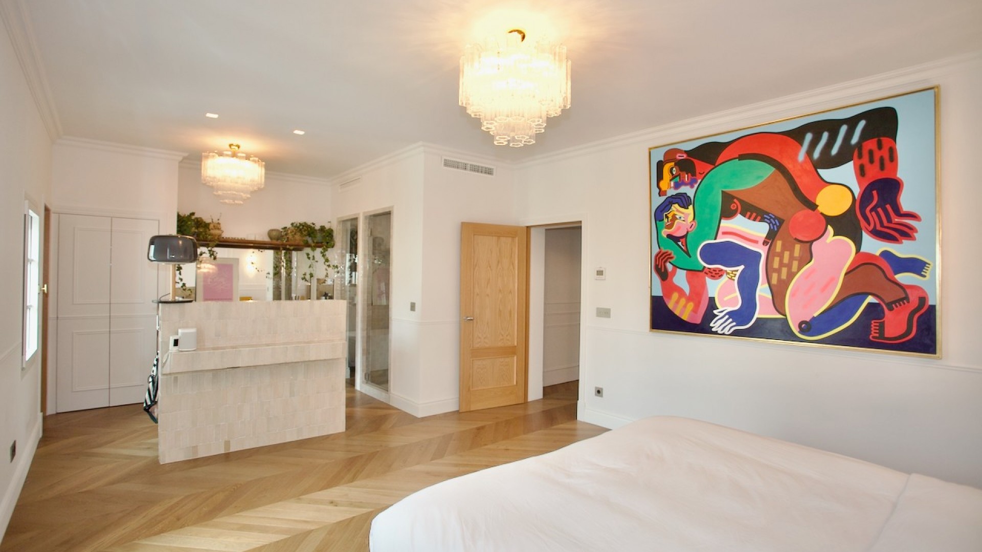 Revente - Appartement -
Palma - Centre