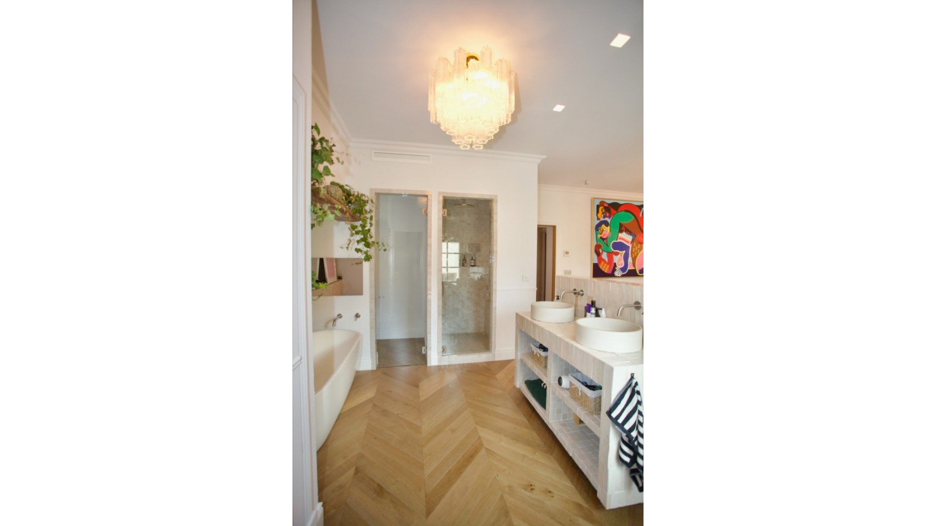 Revente - Appartement -
Palma - Centre