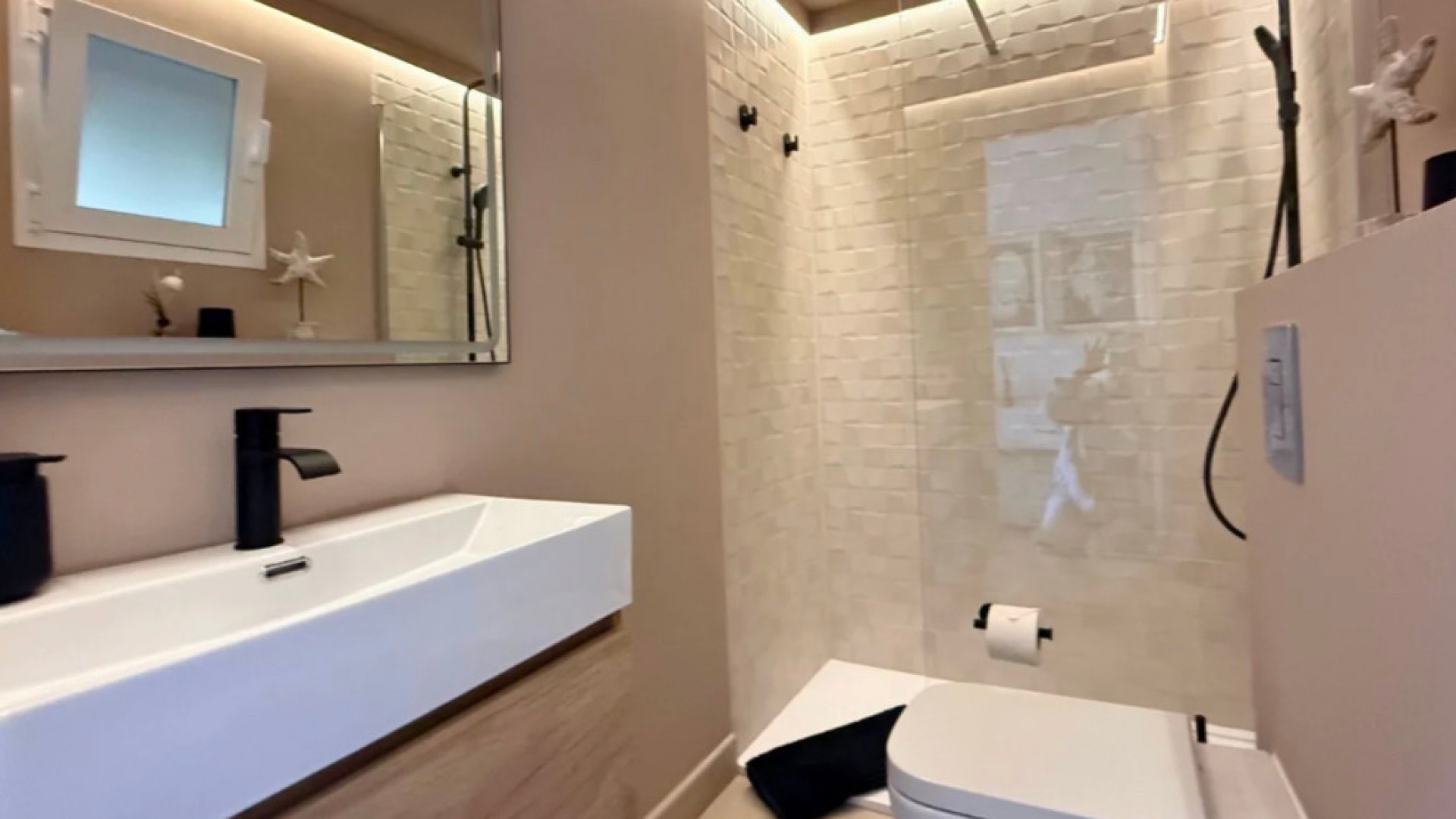 Revente - Appartement -
Palma - Sant Agustí