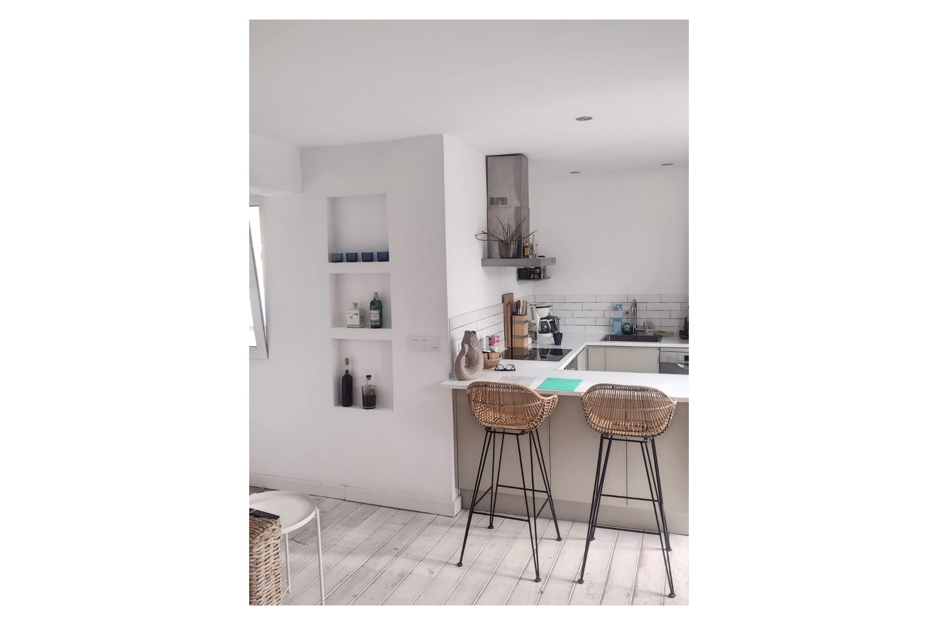 Revente - Appartement -
Palma