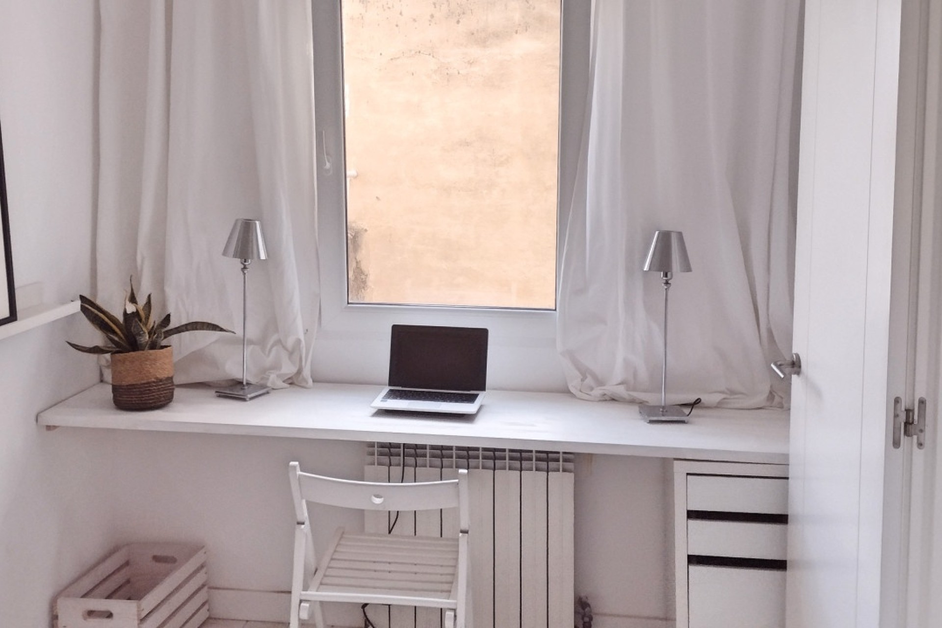Revente - Appartement -
Palma