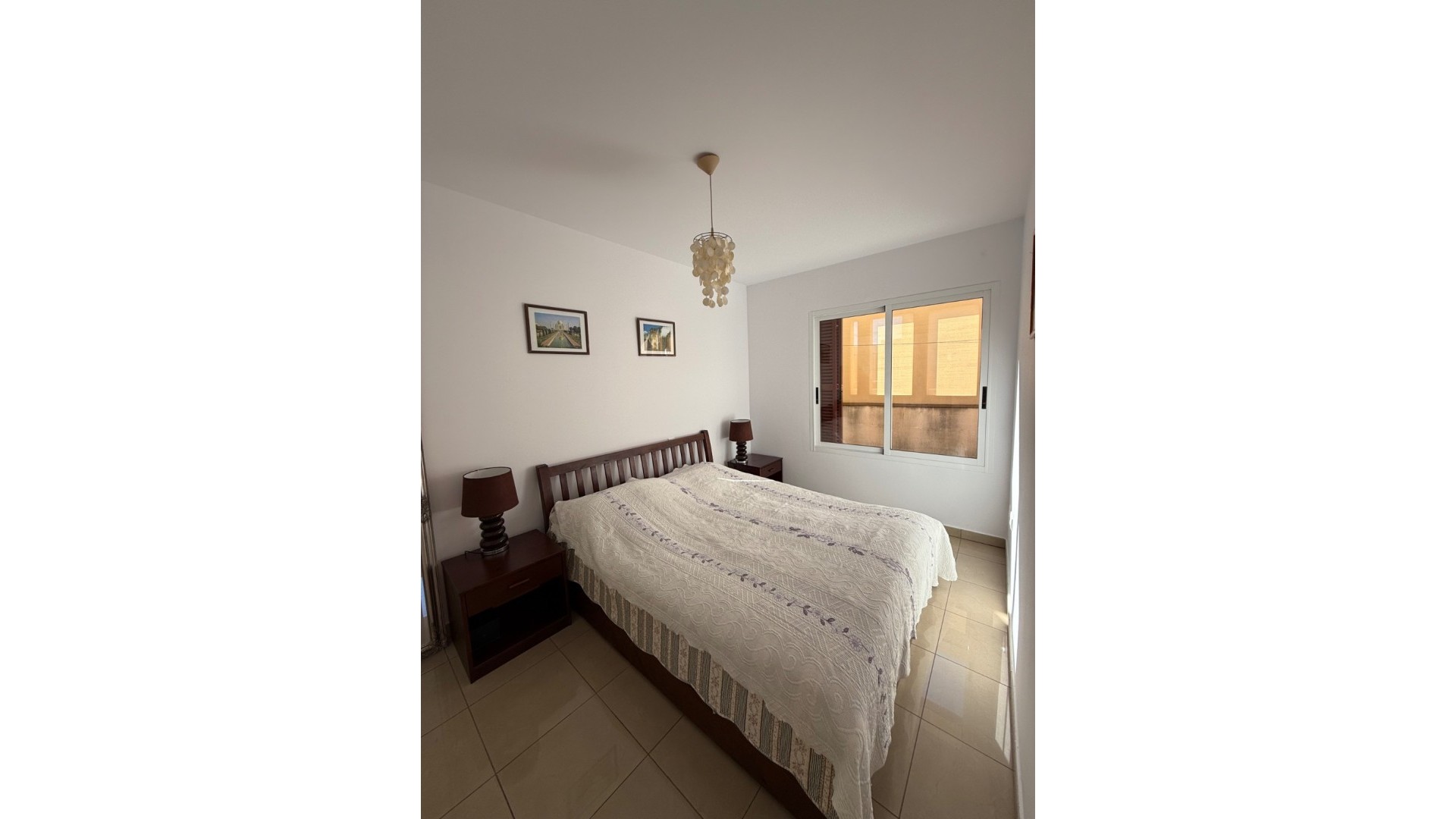 Revente - Appartement penthouse -
Orihuela Costa - Playa Flamenca