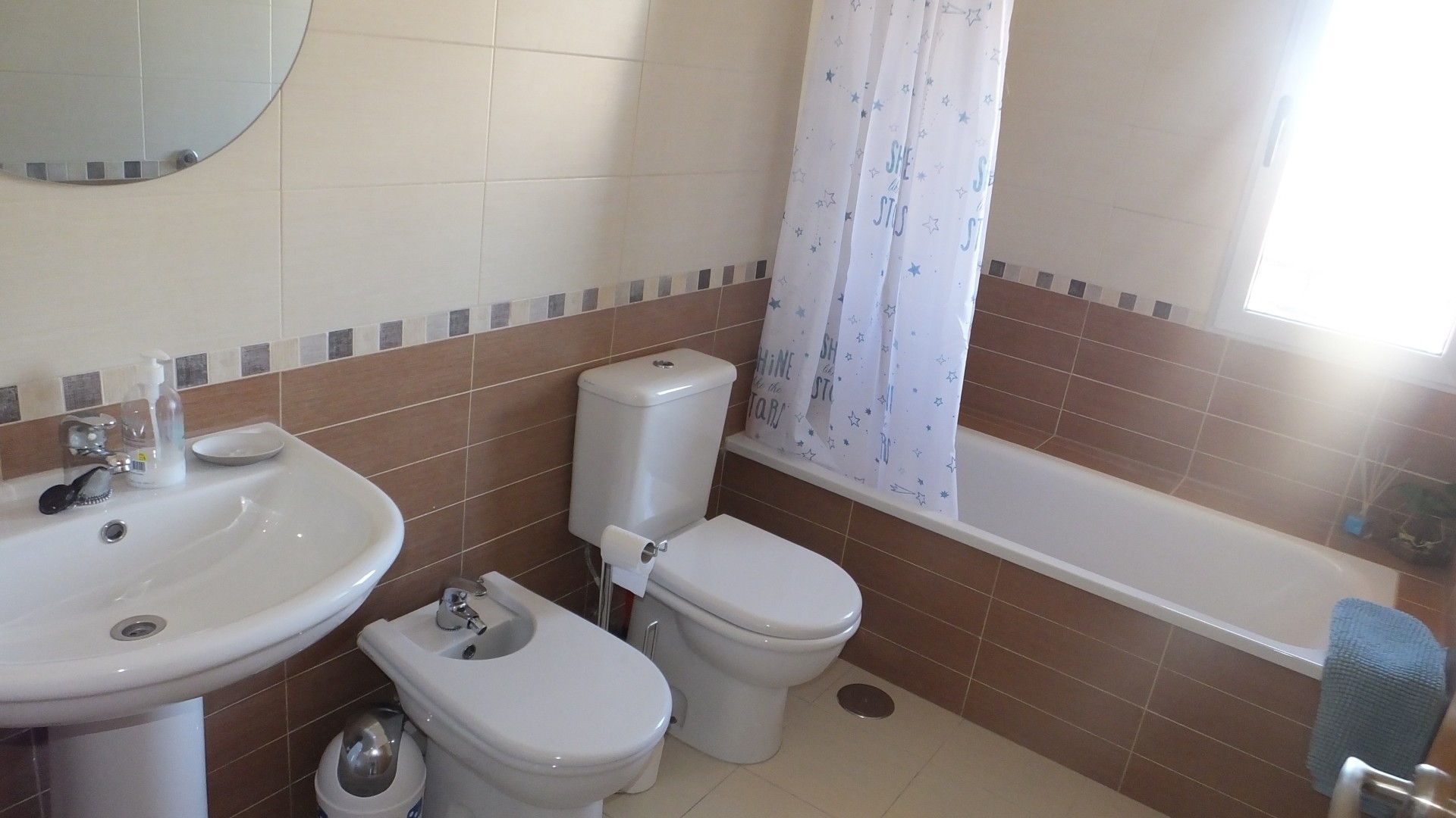 Revente - Appartement -
Pi&ntilde;os - Pi&ntilde;os Alicante