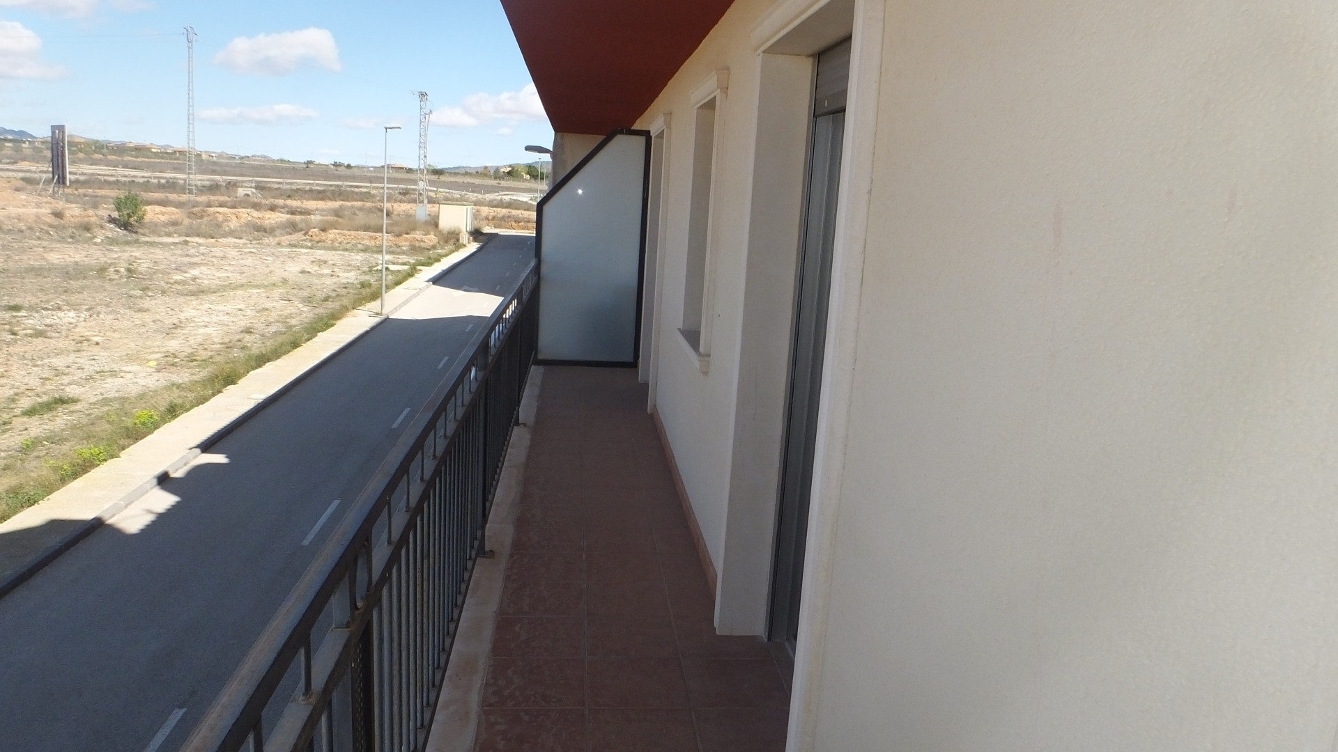 Revente - Appartement -
Pi&ntilde;os - Pi&ntilde;os Alicante